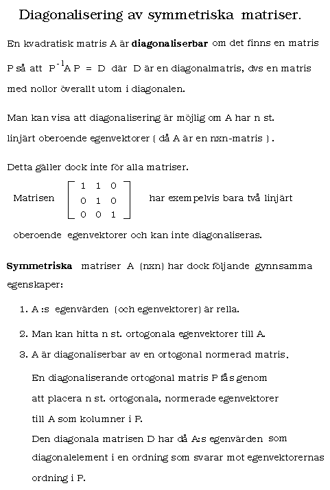 Kurswebb. KTH Matematik